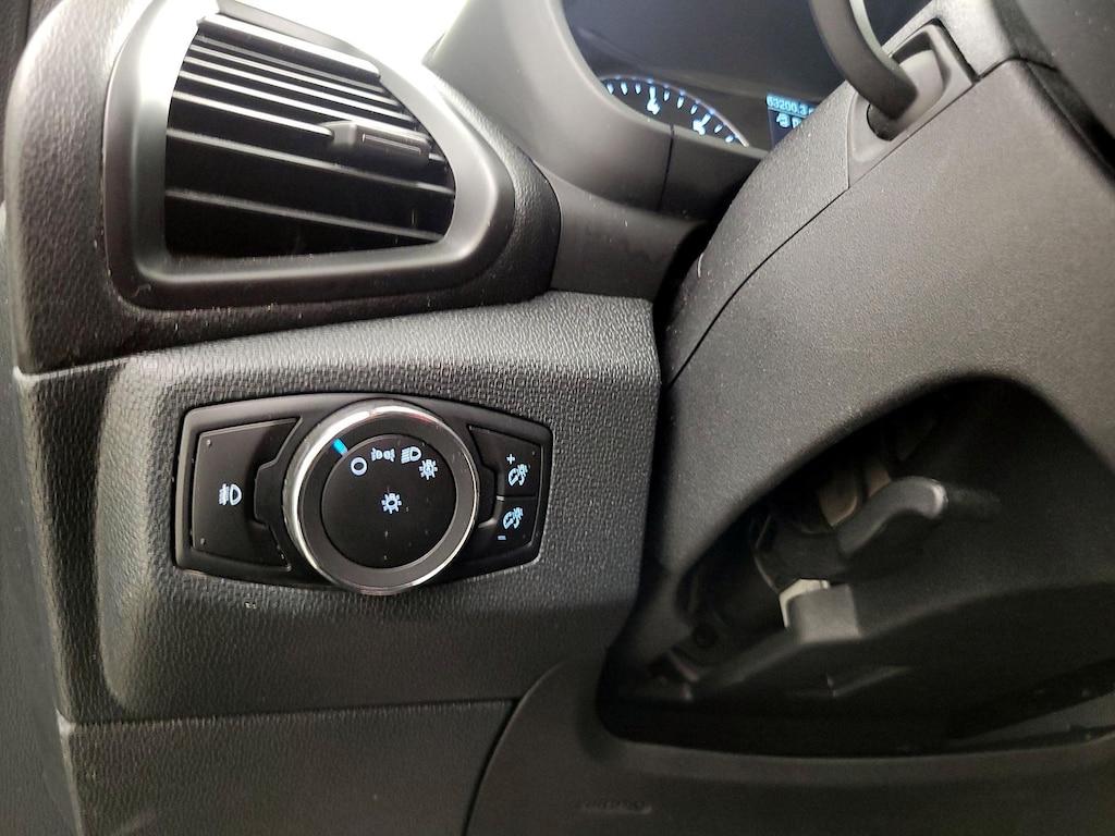 used 2019 Ford EcoSport car, priced at $14,998