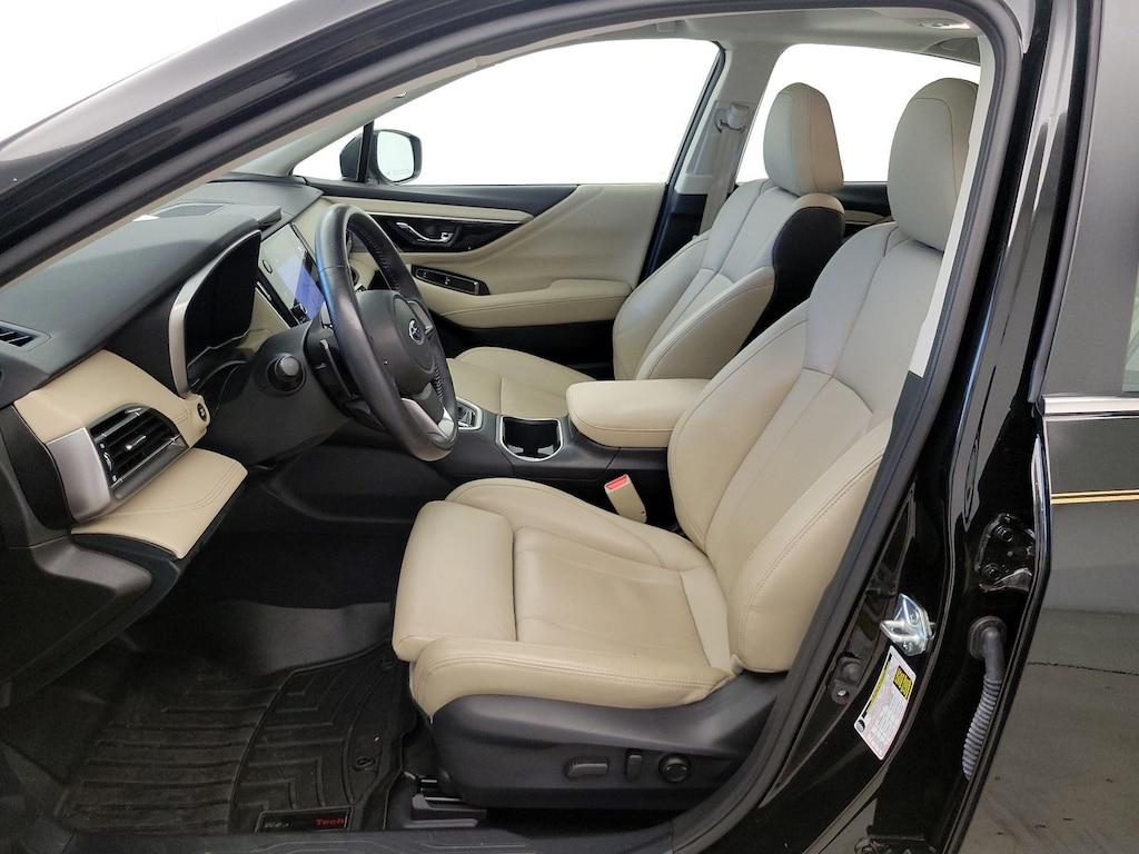 used 2022 Subaru Legacy car, priced at $26,998