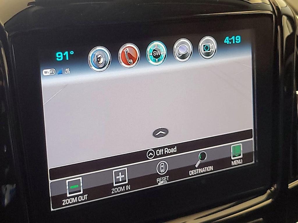 used 2019 Chevrolet Traverse car, priced at $25,998