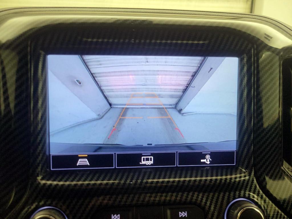 used 2022 Chevrolet Silverado 1500 Limited car, priced at $32,998