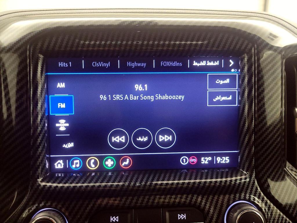 used 2022 Chevrolet Silverado 1500 Limited car, priced at $32,998