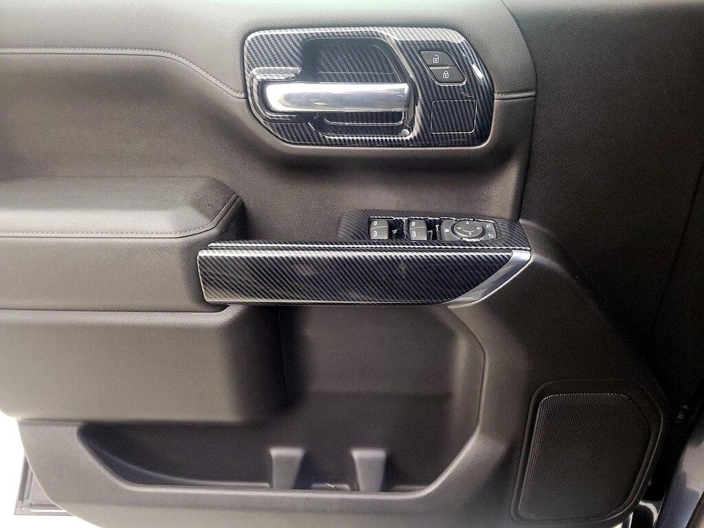 used 2022 Chevrolet Silverado 1500 Limited car, priced at $32,998