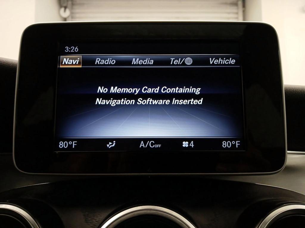 used 2019 Mercedes-Benz GLC 300 car, priced at $25,998