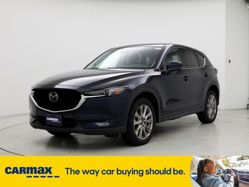 used 2019 Mazda CX-5 car, priced at $24,998