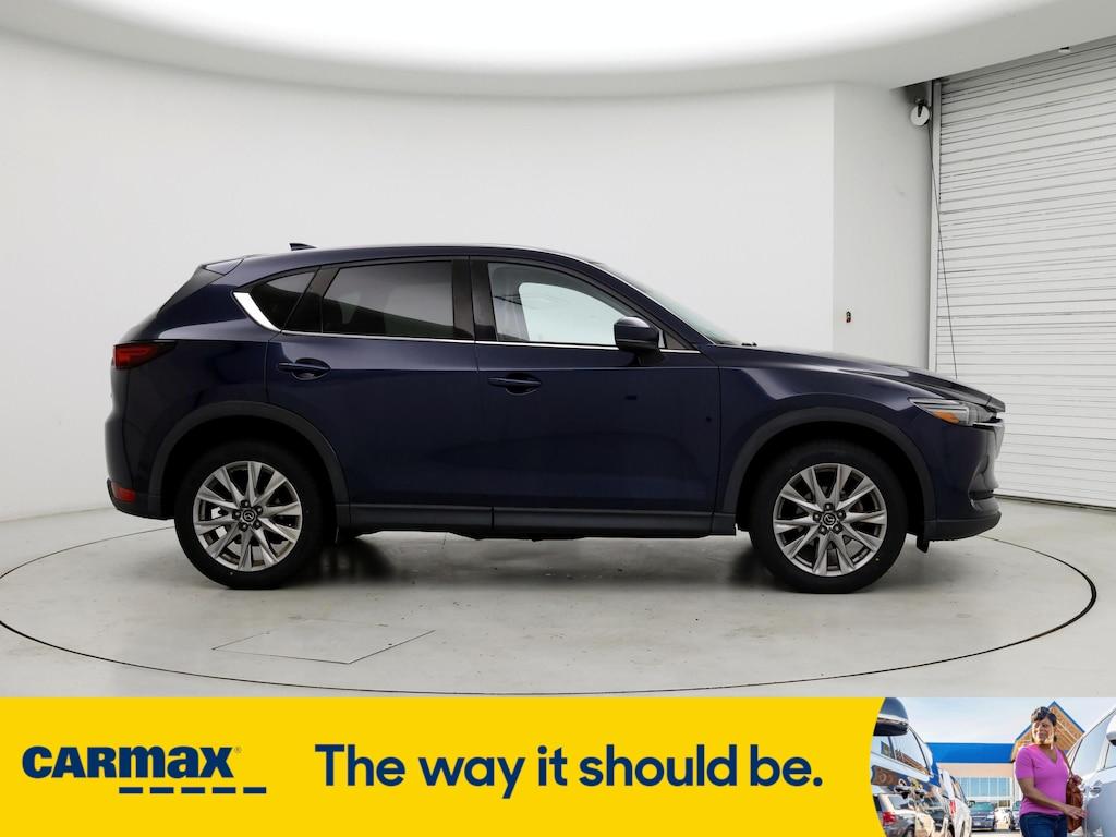 used 2019 Mazda CX-5 car, priced at $24,998