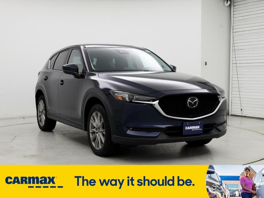 used 2019 Mazda CX-5 car, priced at $24,998