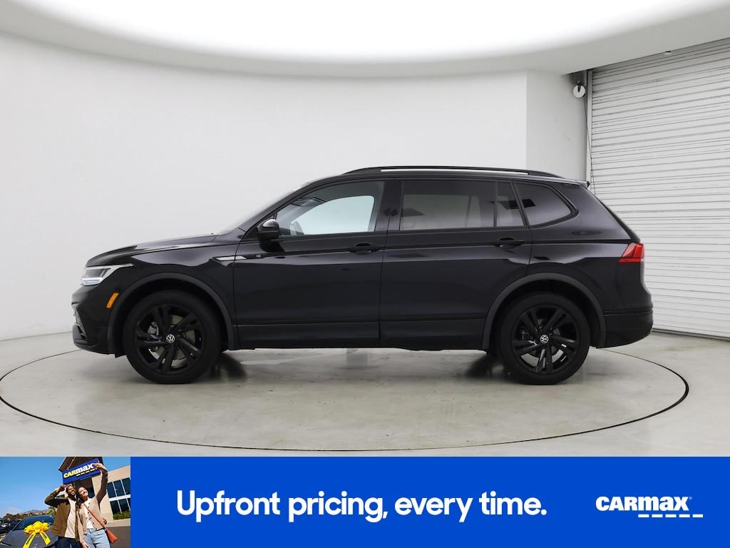 used 2023 Volkswagen Tiguan car, priced at $27,998
