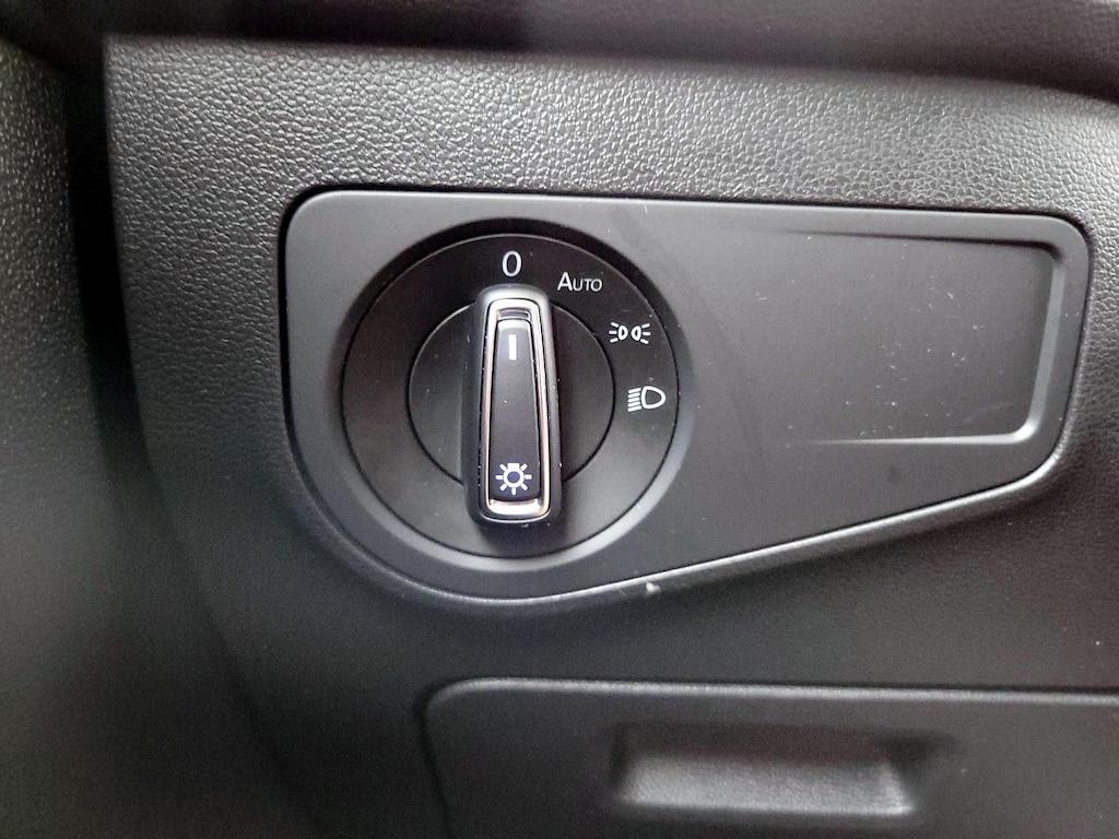 used 2023 Volkswagen Tiguan car, priced at $27,998