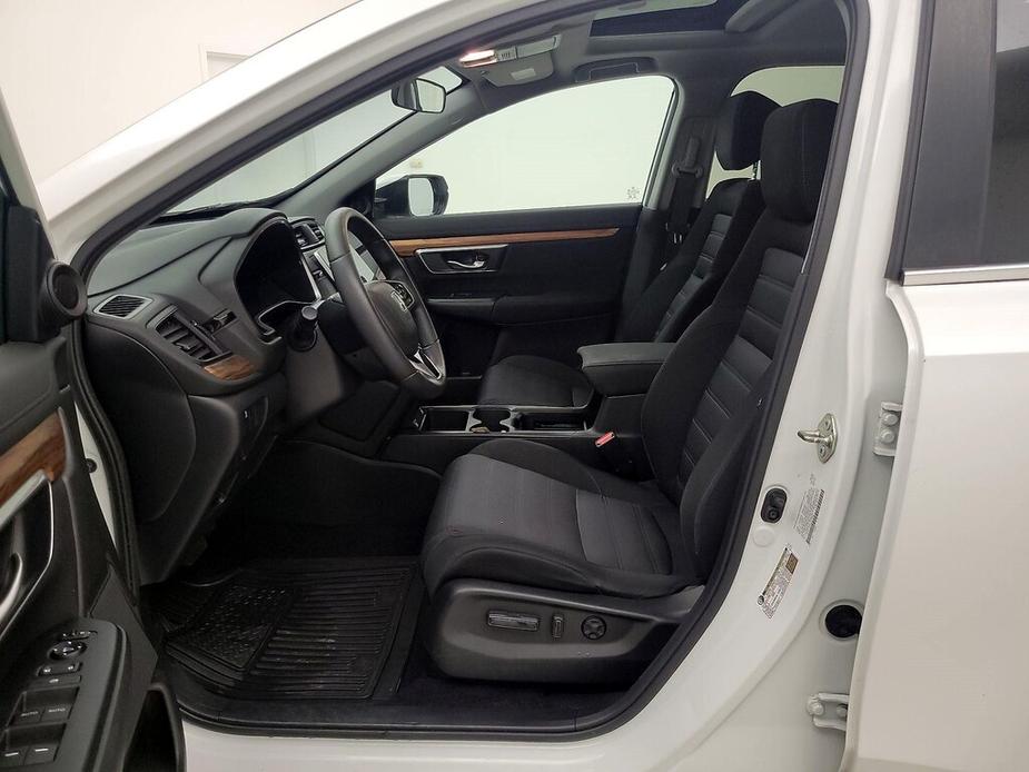 used 2020 Honda CR-V car, priced at $22,998