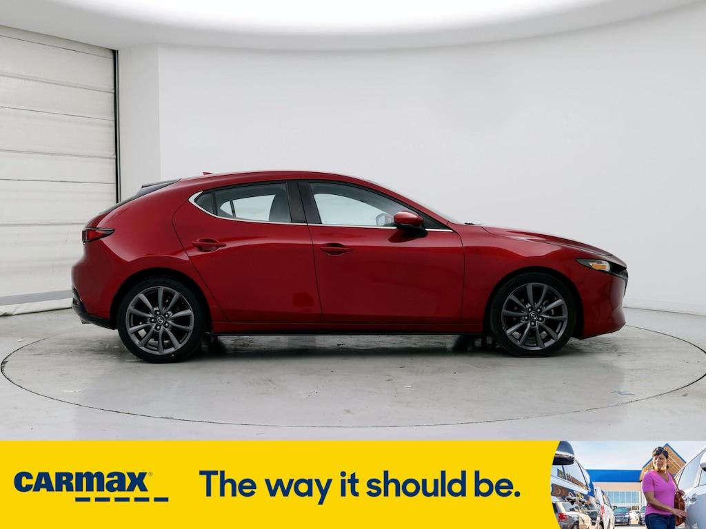 used 2020 Mazda Mazda3 car, priced at $14,998