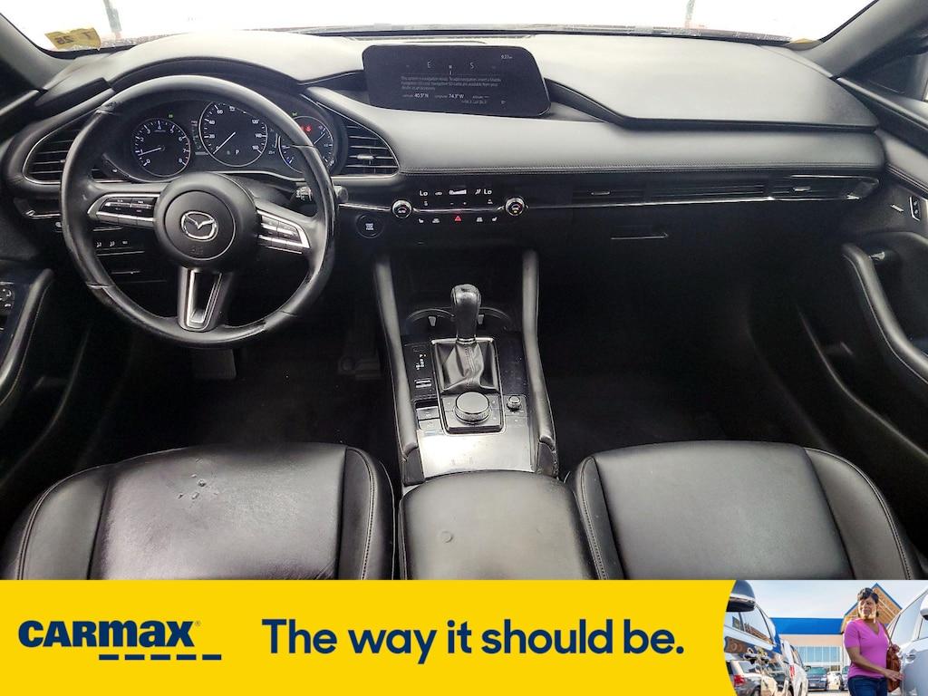 used 2020 Mazda Mazda3 car, priced at $14,998