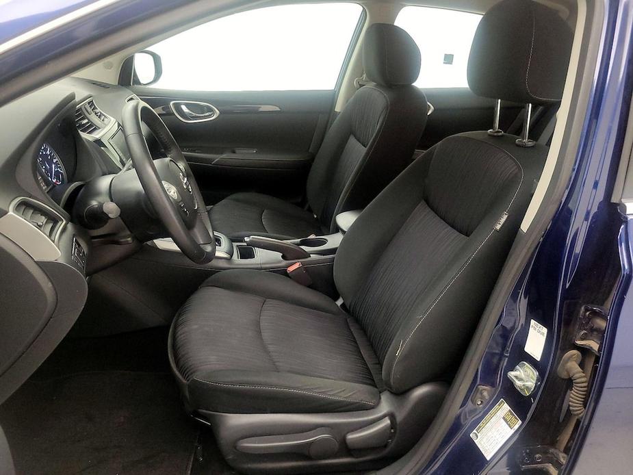 used 2019 Nissan Sentra car, priced at $14,998