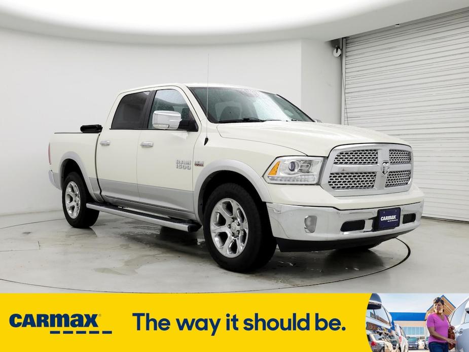 used 2018 Ram 1500 car, priced at $32,998