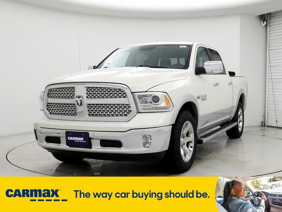 used 2018 Ram 1500 car, priced at $32,998