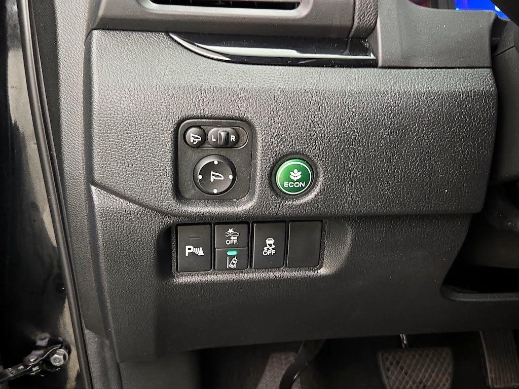 used 2021 Honda Pilot car, priced at $34,998