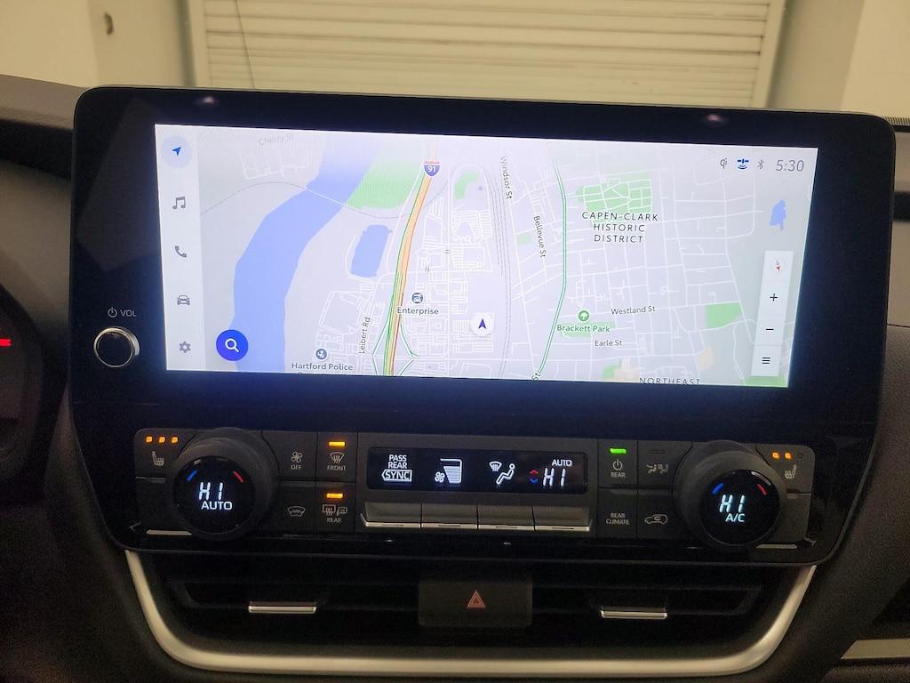 used 2024 Toyota Grand Highlander car, priced at $51,998