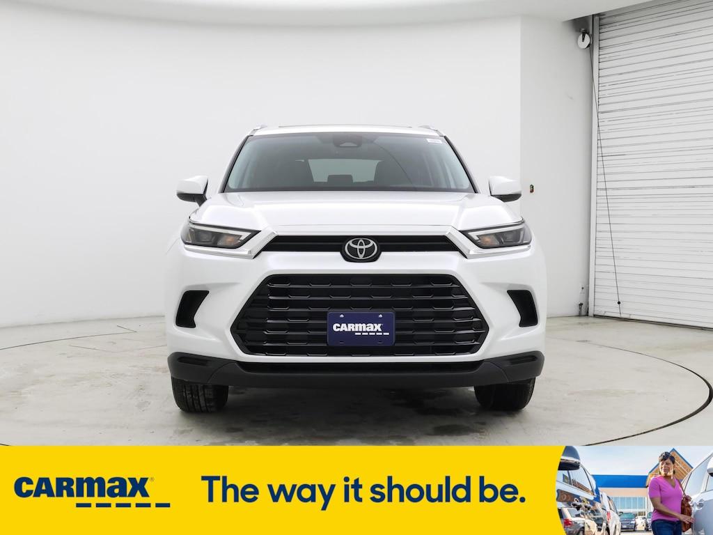 used 2024 Toyota Grand Highlander car, priced at $51,998