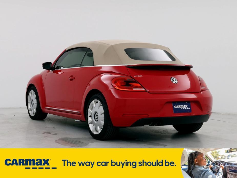 used 2013 Volkswagen Beetle car, priced at $20,998