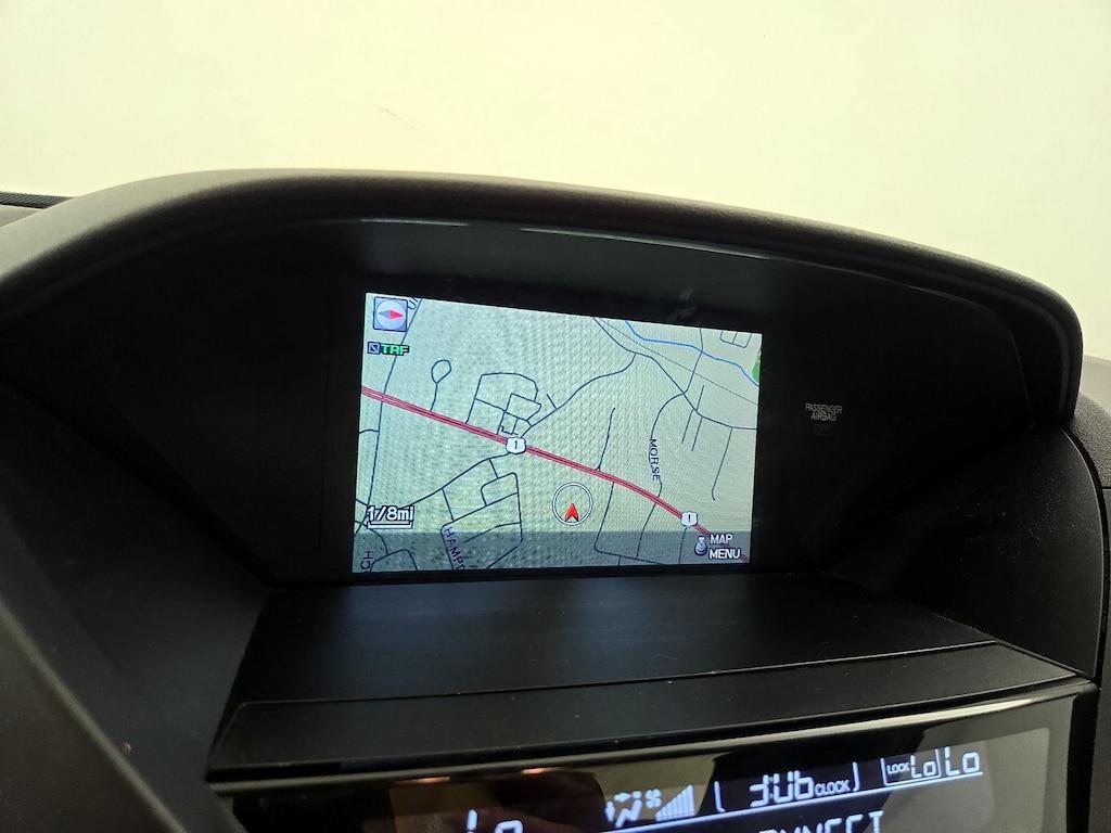 used 2015 Honda Pilot car, priced at $17,998