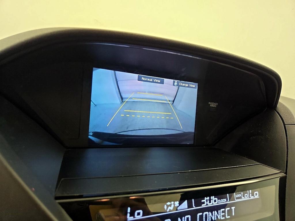 used 2015 Honda Pilot car, priced at $17,998