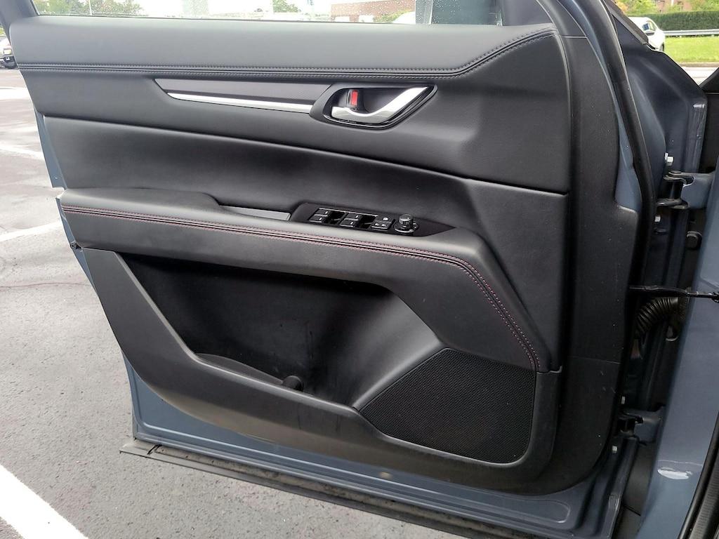 used 2023 Mazda CX-5 car, priced at $25,998