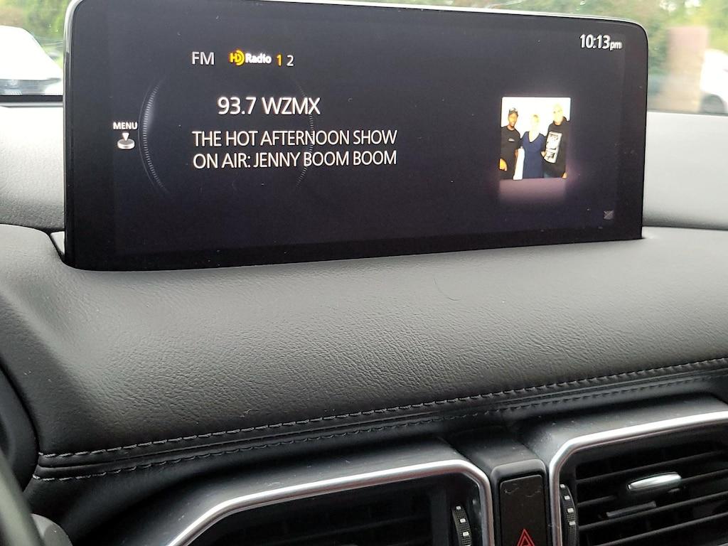 used 2023 Mazda CX-5 car, priced at $25,998