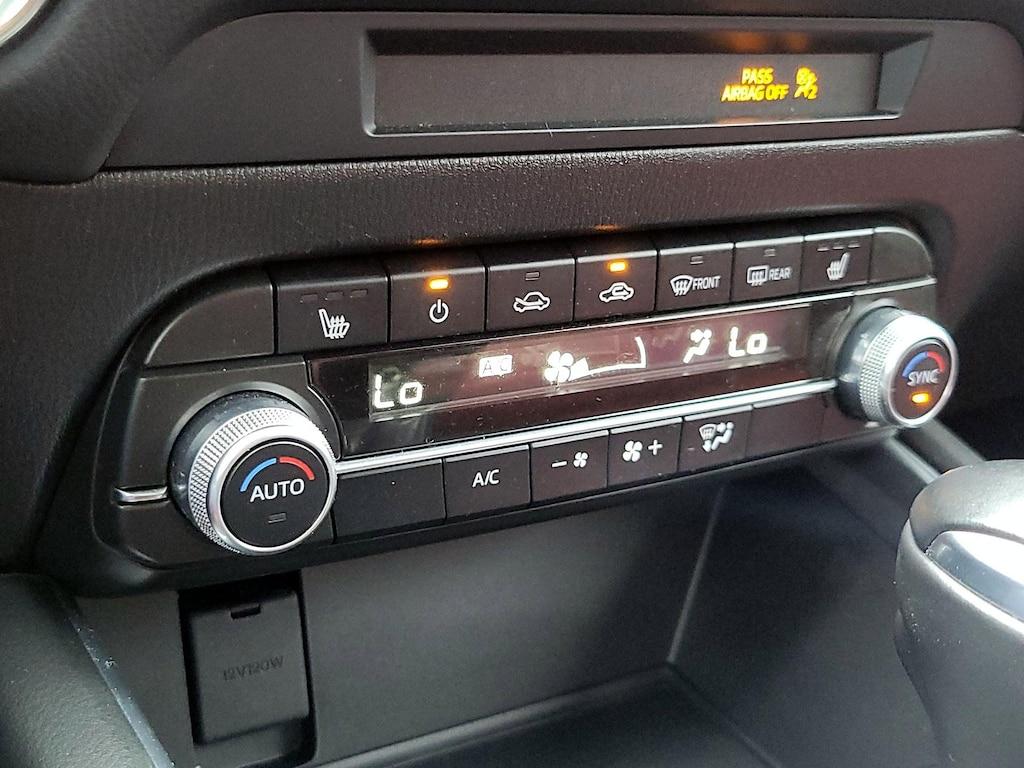 used 2023 Mazda CX-5 car, priced at $25,998