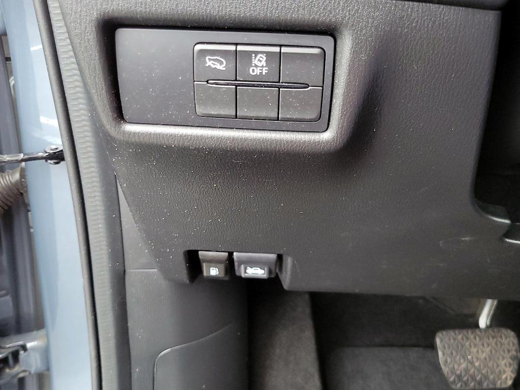 used 2023 Mazda CX-5 car, priced at $25,998