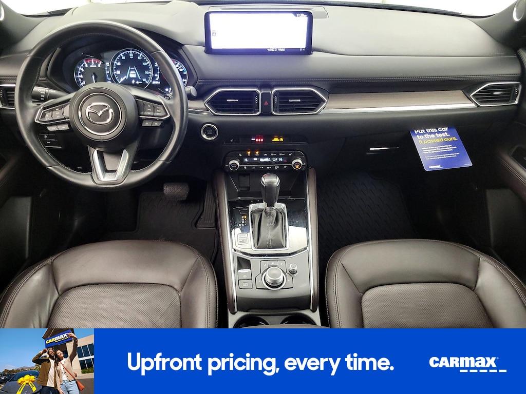 used 2023 Mazda CX-5 car, priced at $28,998