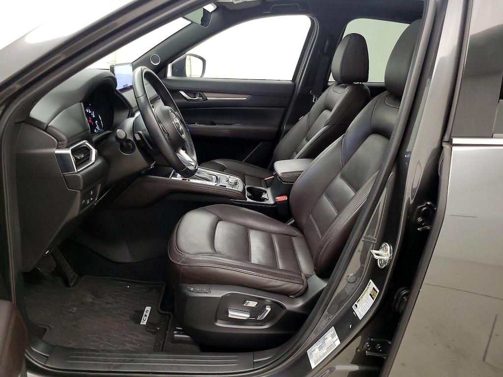 used 2023 Mazda CX-5 car, priced at $28,998