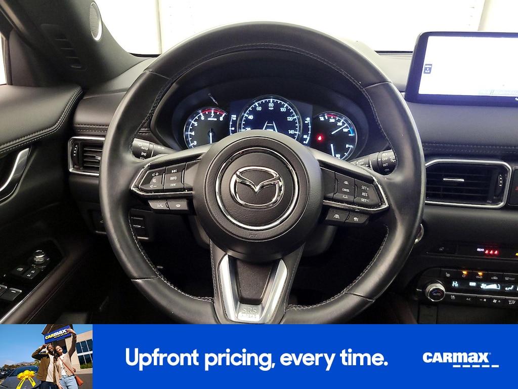 used 2023 Mazda CX-5 car, priced at $28,998