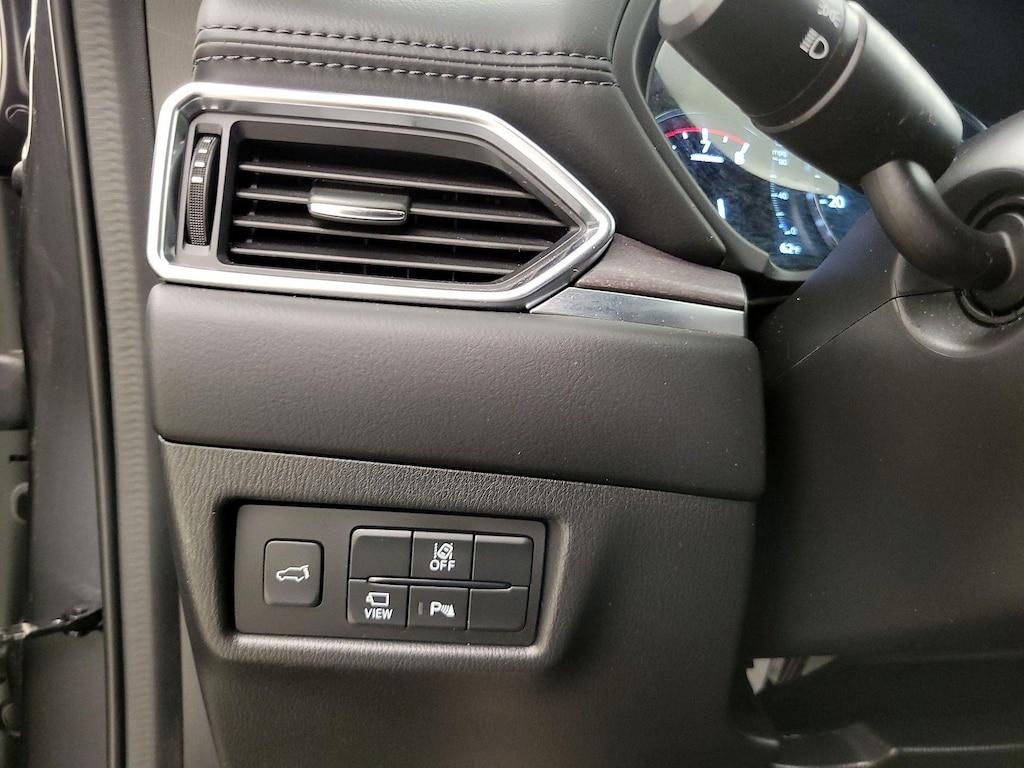 used 2023 Mazda CX-5 car, priced at $28,998