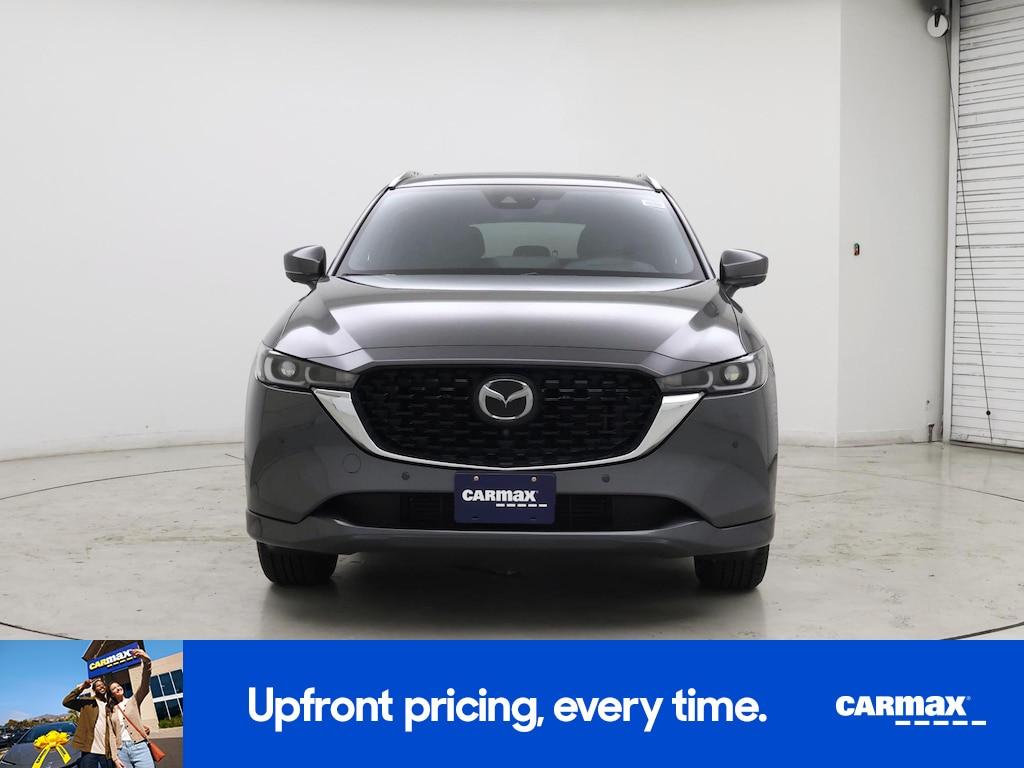 used 2023 Mazda CX-5 car, priced at $28,998