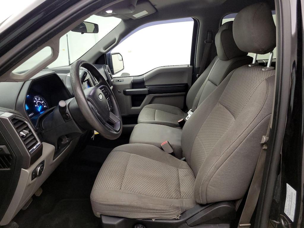 used 2016 Ford F-150 car, priced at $23,998