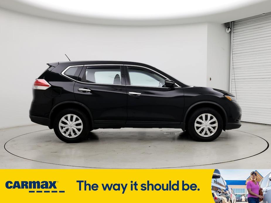 used 2015 Nissan Rogue car, priced at $15,998