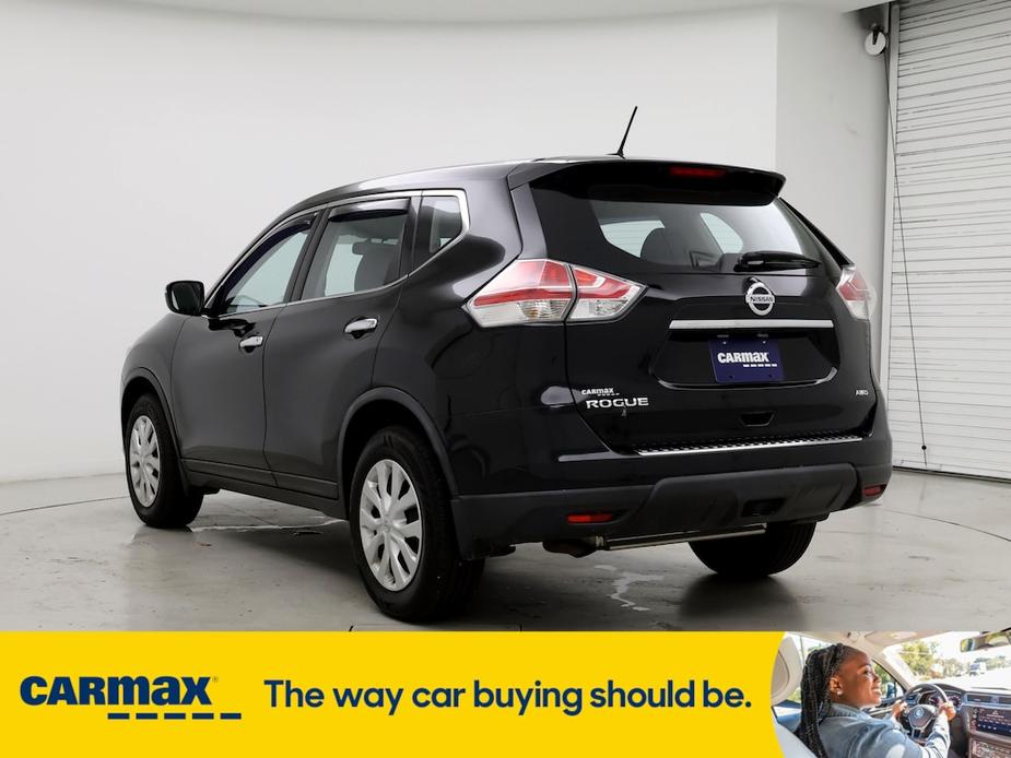 used 2015 Nissan Rogue car, priced at $15,998