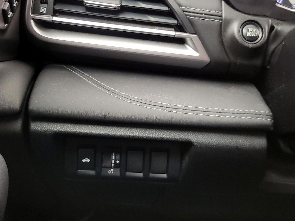 used 2020 Subaru Legacy car, priced at $23,998