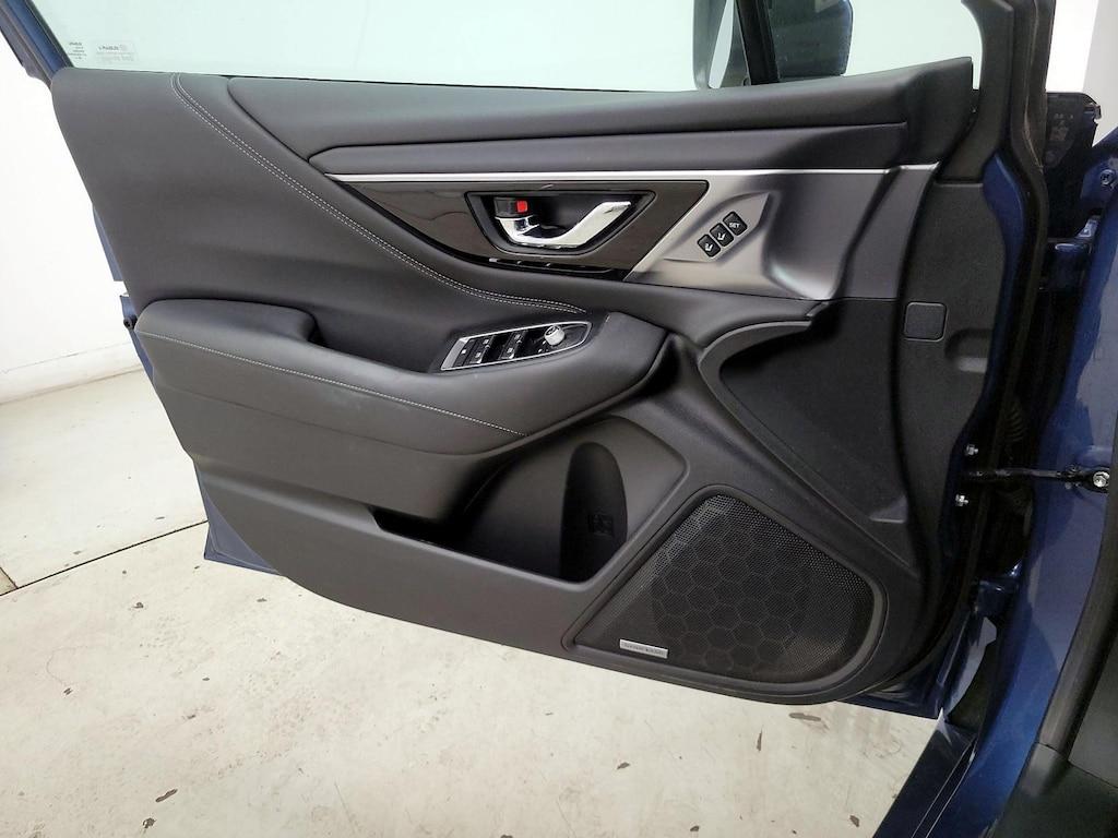 used 2020 Subaru Legacy car, priced at $23,998