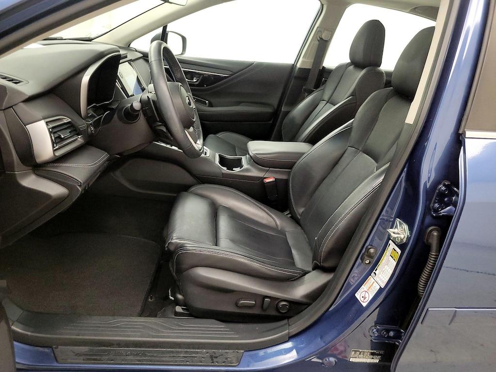 used 2020 Subaru Legacy car, priced at $23,998