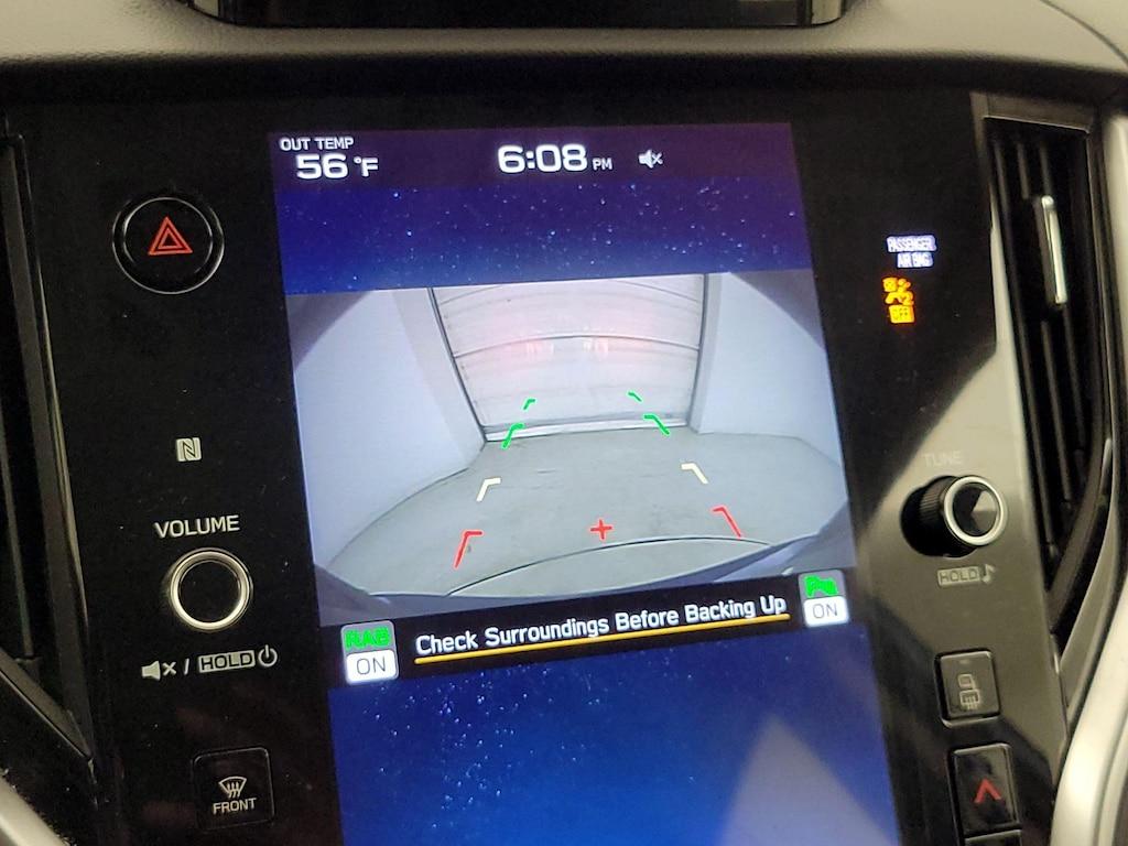 used 2020 Subaru Legacy car, priced at $23,998