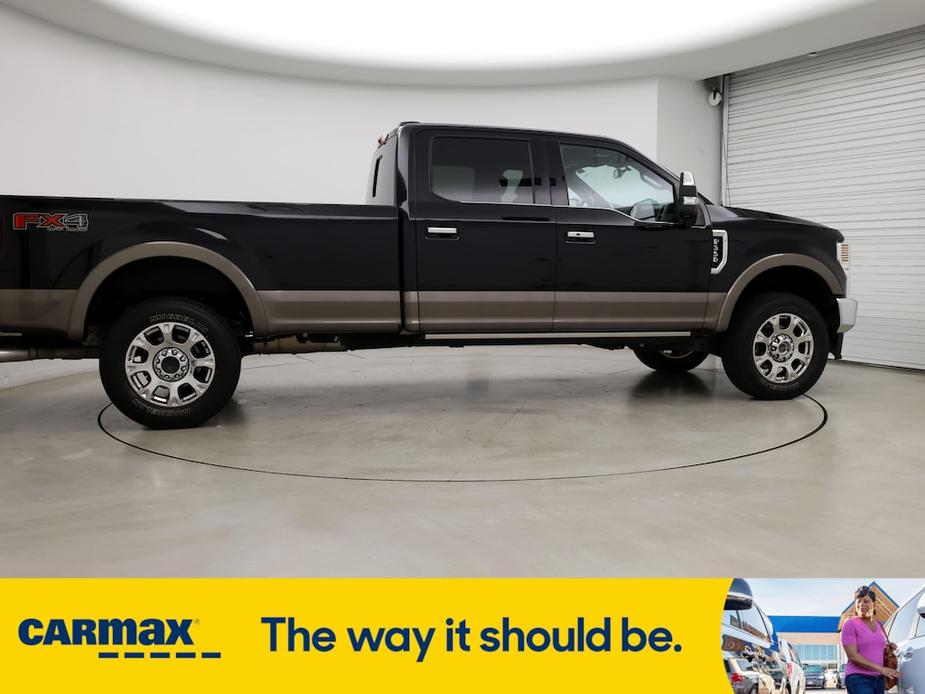 used 2020 Ford F-350 car, priced at $60,998