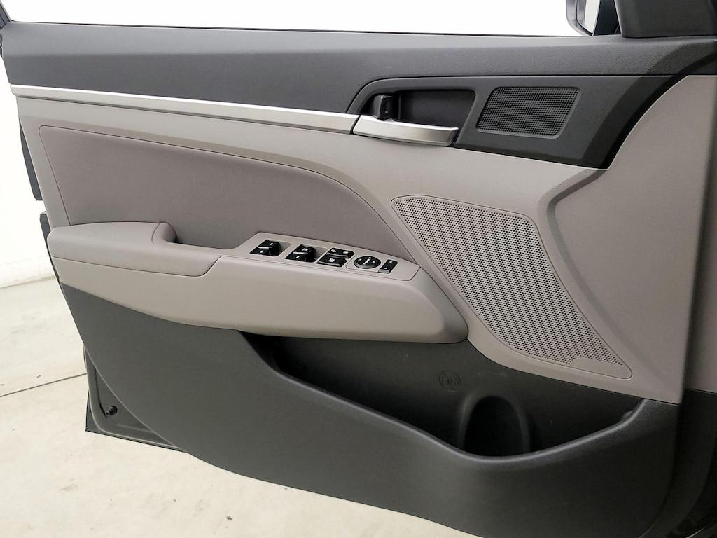 used 2020 Hyundai Elantra car, priced at $18,998