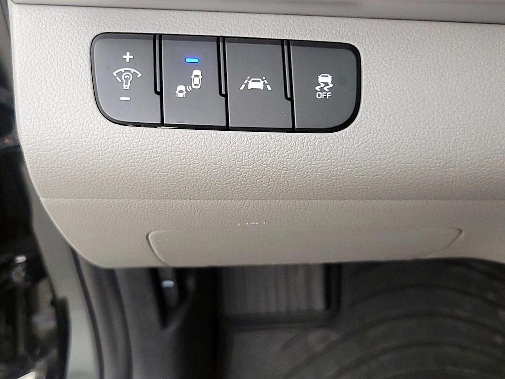 used 2020 Hyundai Elantra car, priced at $18,998
