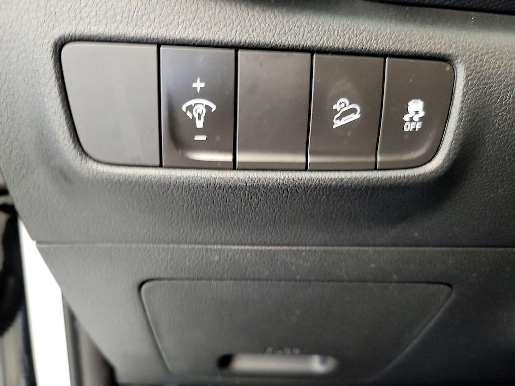 used 2023 Hyundai Kona car, priced at $22,998