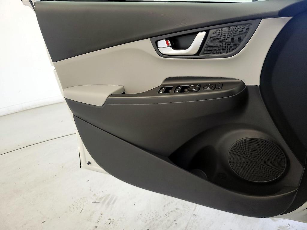 used 2023 Hyundai Kona car, priced at $22,998