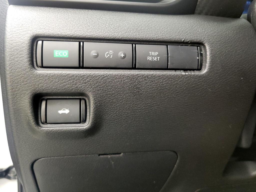 used 2023 Nissan Sentra car, priced at $19,998