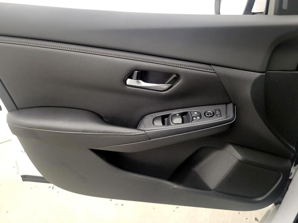 used 2023 Nissan Sentra car, priced at $19,998