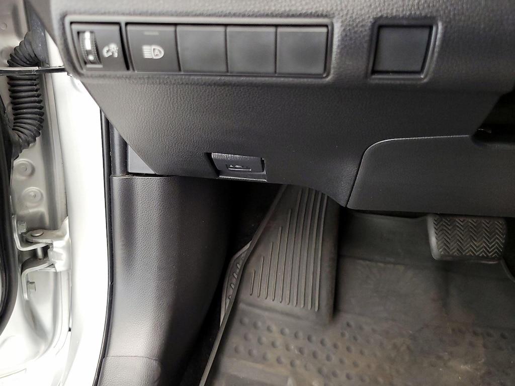 used 2022 Toyota Corolla car, priced at $20,998