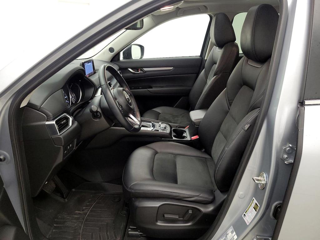 used 2019 Mazda CX-5 car, priced at $22,998