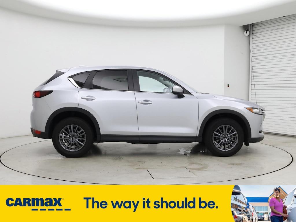used 2019 Mazda CX-5 car, priced at $22,998